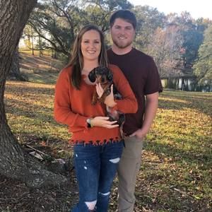 Meet your Posher, Cassidy